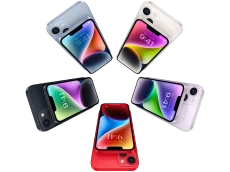 iPhone 14 128 GB Starlight