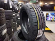 LASSA REVOLA EV 185/55 R15 - Yay təkəri