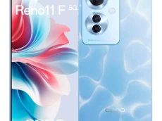 OPPO Reno 11 F 8/256 GB Ocean Blue