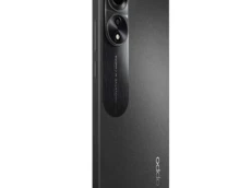 OPPO A78 8/256 GB Black