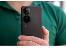 HONOR X7B 8/128 GB Midnight Black