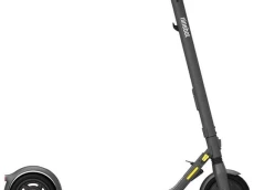 Ninebot KickScooter E25A Scooter Grey