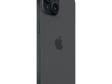iPhone 15 128 GB Black