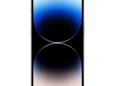 iPhone 14 Pro 1 TB Silver