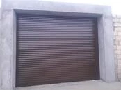 Avtomatik qapıların sifarişi