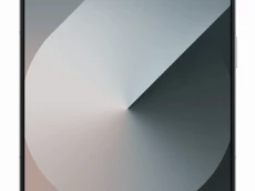 Samsung Galaxy Z Fold 6 (F956) 12/256 GB Silver