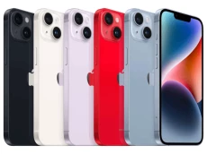 iPhone 14 Plus 512 GB Starlight