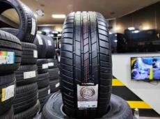 LASSA REVOLA EV 205/55 R16 - Yay təkəri