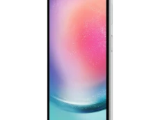 Samsung Galaxy A24 (SM-A245) 6/128 GB Silver