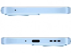 OPPO Reno 11 F 8/256 GB Ocean Blue