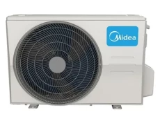 Kondisioner MIDEA AF-09N8D0-KIT, 9000 BTU,  20-30 m2