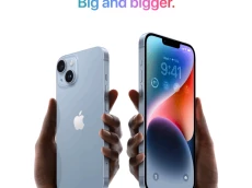 iPhone 13 256 GB Starlight