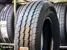 LASSA Transway 195/75 R16C - Yay təkəri