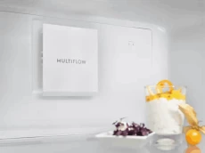 Soyuducu Electrolux RRC5ME38X2