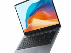 Notbuk Huawei MateBook D 14 (53013XFQ) Space Gray