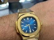 Qol saatı "Patek Philippe"