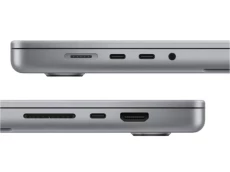 Notbuk Apple MacBook Pro 16" MNW83RU/A Space Gray