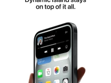 iPhone 15 128 GB Black