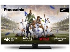 Televizor Panasonic TX-43MX600E