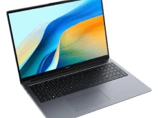 Notbuk HUAWEI MateBook D16 (53013WXE) Space Gray