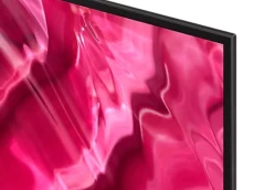 Televizor Samsung OLED QE77S90CAUXRU