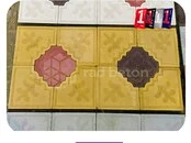 "Rad Beton" tamet daşları