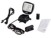 Velosiped aksesuarları və ehtiyat hissələri