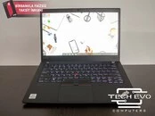 Noutbuk "Lenovo Thinkpad T14 Gen1"