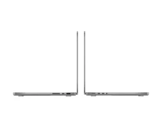 Notbuk Apple MacBook Pro 14 Z17G001BC Space Gray