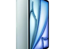 iPad Air 13-inch (M2) Wi-Fi + Cellular 256 GB Blue