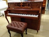 "WAGNER" piano