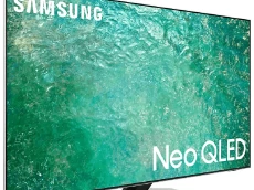 Televizor Samsung QE85QN85CAUXRU