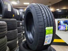 Rapid ECOSPORT 235/55 R19 - 4 fəsil təkəri
