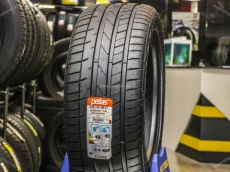 PETLAS VeloxSport PT741 245/45 R17 - Yay təkəri