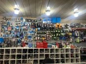 Velosiped aksesuarları və ehtiyat hissələri