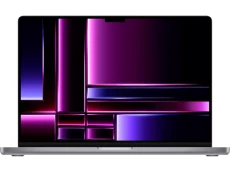 Notbuk Apple MacBook Pro 16" MNW83RU/A Space Gray