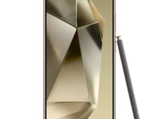Samsung Galaxy S24 Ultra (SM-S928B) 12/512 GB Yellow