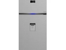 Soyuducu Beko RDNE 700 E 40DZXP