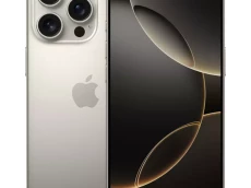 iPhone 16 Pro 1 TB Natural Titanium