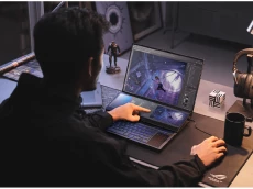Notbuk Asus ROG Zephyrus Duo 16 GX650RX-LO206W (90NR0921-M00EL0)