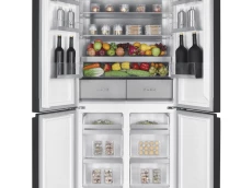 Soyuducu HOFFMANN NFFD-190BG