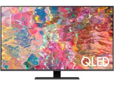 Televizor Samsung QE50Q80BAUXCE