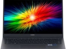 Notbuk HUAWEI Matebook D 14 Space Gray (53013XFA)