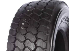 Dunlop SP 281 385/65 R22.5 - 4 fəsil təkəri
