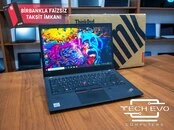 Lenovo Thinkpad T14 Gen1