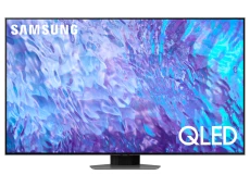 Televizor Samsung QE85Q80CAUXRU