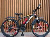 Velosiped "Strim 24"