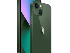 iPhone 13 mini 256 GB Green