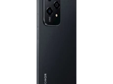 HONOR 200 Lite 8/256 GB Midnight Black