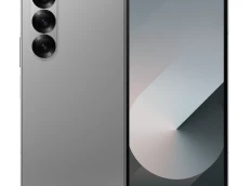 Samsung Galaxy Z Fold 6 (F956) 12/256 GB Silver